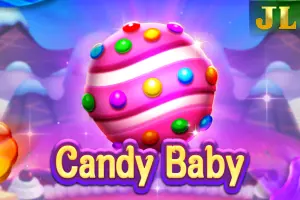candy baby