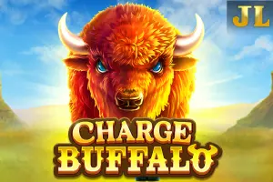 charge buffalo