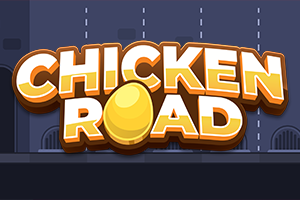 chicken road