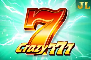 crazy 777