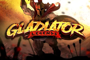 gladiator legends