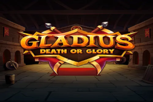 gladius death or glory