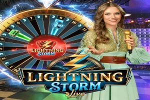 lightning storm live
