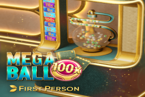mega ball