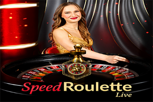 speed roulette