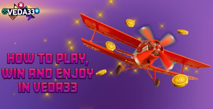 aviator veda